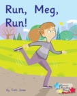 Image for Run, Meg, Run.