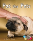 Image for Pat the pets