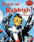 Image for Stan is rubbish!
