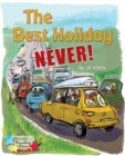 Image for The best holiday never!