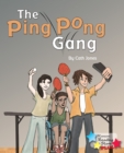 Image for The Ping Pong Gang.