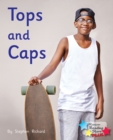 Image for Tops and Caps ebook.