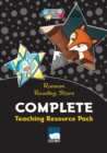 Image for Reading Stars Complete Teaching Resource Pack