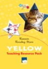 Image for Yellow Band Teaching Resource Pack