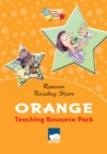 Image for Orange Band Teaching Resource Pack