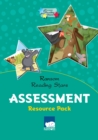 Image for Reading Stars Bookbands Assessment Resource Pack