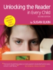 Image for Unlocking the reader in every child  : the book of practical ideas for teaching reading