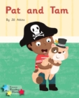 Image for Pat and Tam