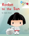 Image for Rocket to the Sun