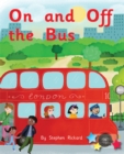 Image for On and Off the Bus