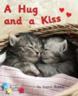 Image for A Hug and a Kiss.