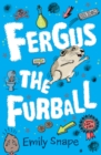 Image for Fergus the furball