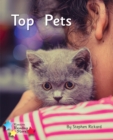 Image for Top pets