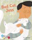 Image for Bad Cat, Jess