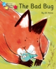 Image for The bag bug