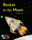 Image for Rocket to the Moon