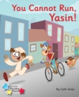Image for You Cannot Run, Yasin!