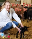 Image for Vets Can Fix It