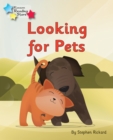 Image for Looking for Pets