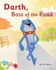 Image for Darth, Boss of the Road