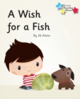 Image for A Wish for a Fish