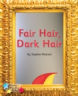 Image for Fair Hair, Dark Hair