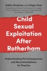 Image for Child Sexual Exploitation After Rotherham