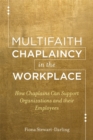 Image for Multifaith chaplaincy in the workplace