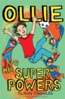 Image for Ollie and his superpowers