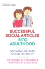 Image for Successful Social Articles into Adulthood