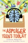 Image for The Asperger teen&#39;s toolkit