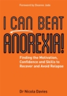 Image for I Can Beat Anorexia!
