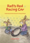 Image for Rafi&#39;s red racing car  : explaining suicide and grief to young children
