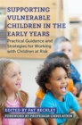 Image for Supporting Vulnerable Children in the Early Years