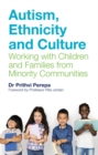 Image for Autism, Ethnicity and Culture