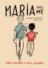 Image for Maria and Me