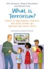 Image for What is Terrorism?