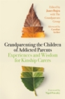 Image for Grandparenting the children of addicted parents  : experiences and wisdom for kinship carers