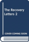 Image for THE RECOVERY LETTERS 2