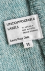 Image for Uncomfortable labels: my life as a gay autistic trans woman