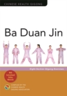 Image for Ba Duan Jin : Eight-Section Qigong Exercises