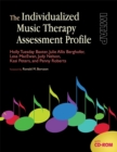Image for The Individualized Music Therapy Assessment Profile