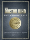 Image for The Whoniverse  : the untold history of space and time