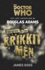 Image for Doctor Who and the Krikkitmen