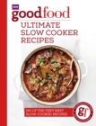 Image for Ultimate slow cooker recipes