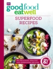 Image for Superfood recipes