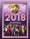 Image for Official Strictly Come Dancing Annual 2018