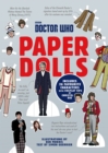Image for Doctor Who Paper Dolls