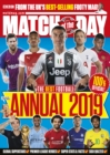 Image for Match of the Day Annual 2019