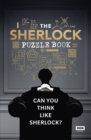 Image for Sherlock  : the puzzle book